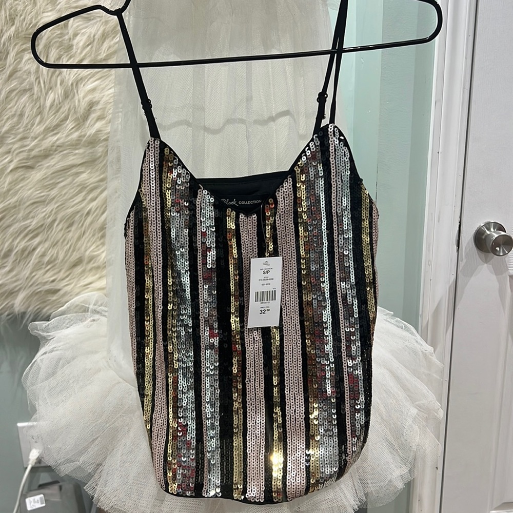 Sequence top